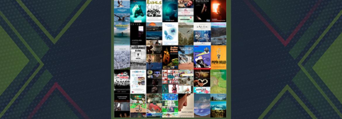 Clausura y premiación de la Bienal Internacional de Cine Científico 2016