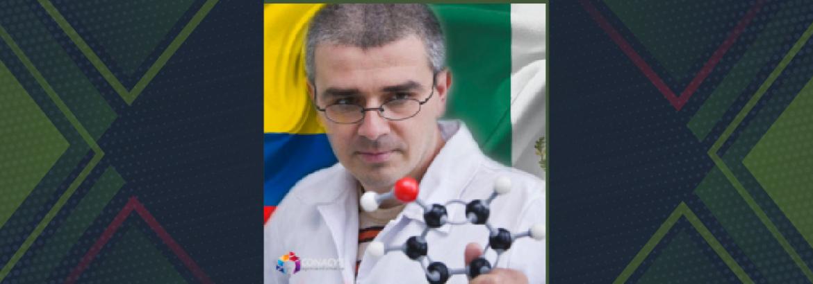 Buscan incentivar la relación científica entre México y Colombia