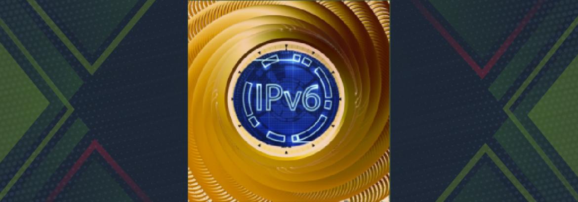 12  Pasos para  activar IPv6 en  la Red de un ISP
