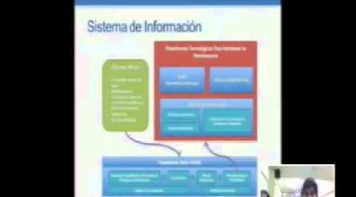 Preview image for the video "Comunidad TICAL Estrategias TIC: Causas de deserción estudiantil".