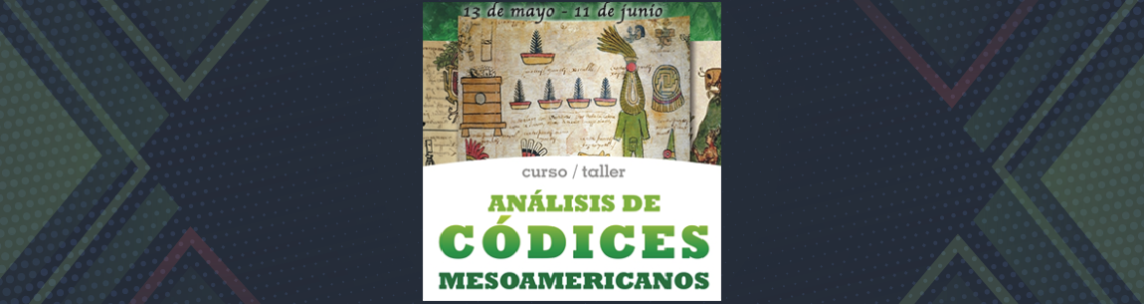 Análisis de códices mesoamericanos
